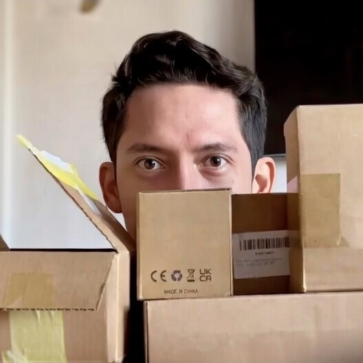 Pepe Productos el gurú de las compras